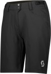 SCOTT Trail Flow Fahrradshorts Damen Shorts L Normal