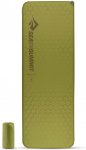 Sea to Summit Camp Mat Self Inflating Mat Regular Wide Isomatte Isomatten Einhei