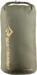 Sea to Summit Lightweight Dry Bag 35L Burnt Olive Packsack Packsäcke Einheitsgr
