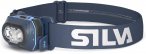 SILVA Discover Blue Stirnlampe LED Stirnlampen Einheitsgröße Normal