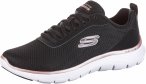 Skechers Flex Appeal 5.0 Sneaker Damen Sneaker 36 1/2 Normal