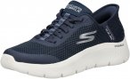 Skechers Go Walk Flex Sneaker Damen Sneaker 38 Normal