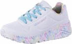 Skechers UNO LITE JAMES GOLDCROWN Sneaker Mädchen Sneaker 36 Normal