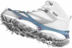 Snowline Spikes Chainsen Light Schuhkralle Steigeisen M Normal