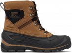 Sorel BUXTON™ LACE WP Stiefel Herren Boots & Stiefel 41 Normal