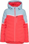 Spyder Brisk Skijacke Damen Kunstfaserjacken M Normal