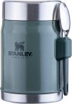 Stanley Stanley Food Jar 0.4l Campinggeschirr Lunchboxen Einheitsgröße Normal