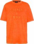 Superdry Code CL T-Shirt Herren T-Shirts XL Normal