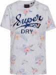 Superdry T-Shirt Damen T-Shirts S Normal