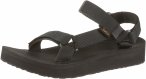 Teva Midform Universal Sandalen Damen Sandalen 40 Normal