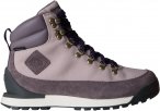The North Face Back to Berkeley IV Boots Damen Boots & Stiefel 38 Normal