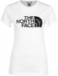 The North Face EASY T-Shirt Damen T-Shirts XS Normal