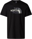 The North Face EASY T-Shirt Herren T-Shirts XL Normal