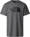 The North Face EASY T-Shirt Herren T-Shirts L Normal