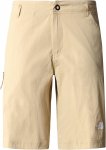 The North Face EXPLORATION Funktionsshorts Damen Shorts 40 Normal