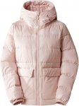 The North Face Gotham Kapuzenjacke Damen Daunenjacken M Normal