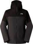 The North Face JAZZI 3L Hardshelljacke Herren Regenjacken L Normal