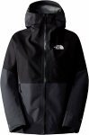 The North Face JAZZI Hardshelljacke Damen Regenjacken S Normal