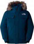 The North Face MCMurdo Kapuzenjacke Herren Regenjacken M Normal