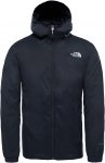 The North Face QUEST Regenjacke Herren Regenjacken XL Normal