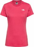 The North Face Simple Dome T-Shirt Damen T-Shirts XL Normal