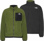 The North Face Yumiori Wendejacke Herren Fleecejacken S Normal