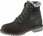 TIMBERLAND 6 Inch Premium Junior Boots Damen Boots & Stiefel 39 Normal