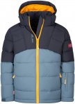 Trollkids Gryllefjord Steppjacke Jungen Steppjacken 116 Normal