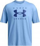 Under Armour Branded Funktionsshirt Herren Funktionsshirts L Normal