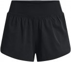 Under Armour Flex Funktionsshorts Damen Shorts XL Normal
