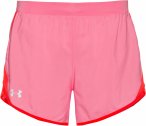 Under Armour Fly By 2.0 Funktionsshorts Damen Shorts XS Normal