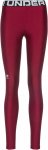 Under Armour HeatGear Authentics Tights Damen Tights XL Normal