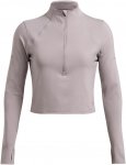 Under Armour Launch Elite Funktionsshirt Damen Langarmshirts XL Normal