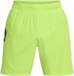 Under Armour LAUNCH PRO 7 Laufshorts Herren Shorts M Normal