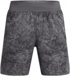 Under Armour LAUNCH PRO 7 Laufshorts Herren Shorts XXL Normal