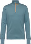 Under Armour Launch Pro Funktionsshirt Herren Langarmshirts M Normal