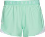 Under Armour Play Up 3.0 Funktionsshorts Damen Shorts XS Normal