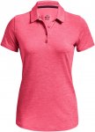 Under Armour Playoff Poloshirt Damen Poloshirts M Normal