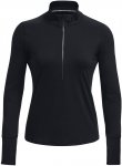Under Armour UA LAUNCH PRO HALF ZIP Funktionsshirt Damen Langarmshirts L Normal