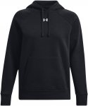 Under Armour RIVAL Hoodie Damen Hoodies M Normal