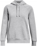 Under Armour RIVAL Hoodie Damen Hoodies S Normal