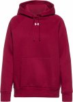 Under Armour Rival Hoodie Damen Hoodies XS Normal