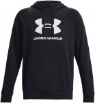 Under Armour Rival Hoodie Herren Hoodies M Normal