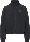 Under Armour Rival Trainingsjacke Damen Jacken L Normal
