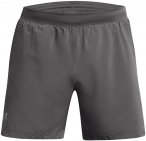 Under Armour UA LAUNCH 5 Laufshorts Herren Shorts XL Normal