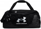 Under Armour UA UNDENIABLE 5.0 DUFFLE MD Sporttasche Sporttaschen Einheitsgröß
