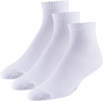 unifit 3er Pack Socken Pack Socken-Sets 43-46 Normal