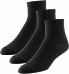 unifit 3er Pack Socken Pack Socken-Sets 39-42 Normal