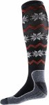 UphillSport KOTA Socken Sportsocken 39-42 Normal