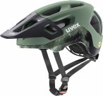 Uvex react MIPS Helm Helme 52-56 Normal